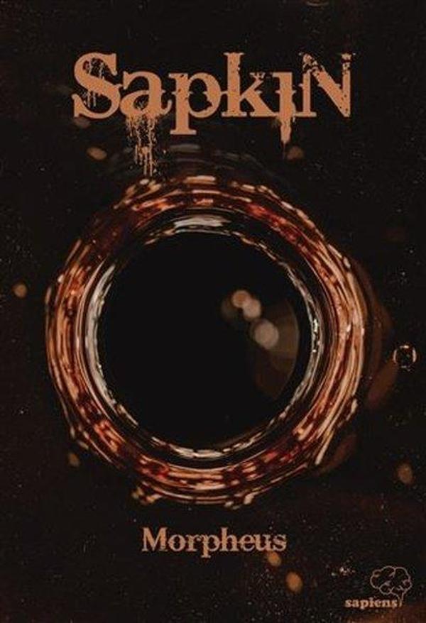 Sapkın - Sapiens - Image 1