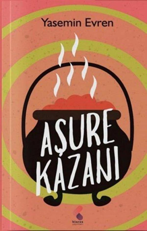 Aşure Kazanı - Klaros Yayınları - Image 1