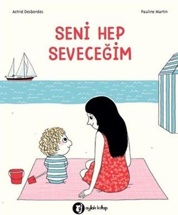 Seni Hep Seveceğim - Aylak Kitap - Image 1