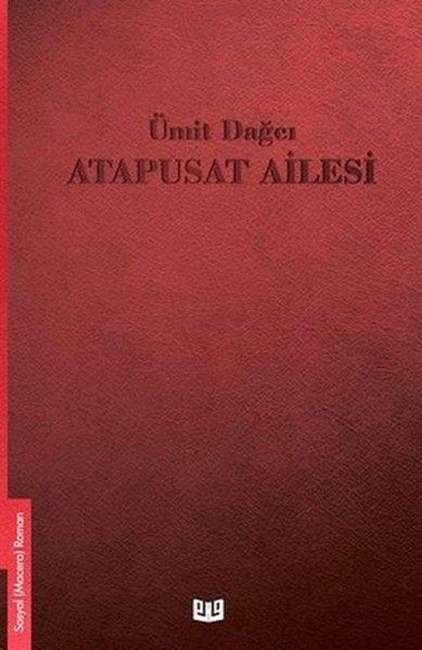 Atapusat Ailesi - Vaveyla - Image 1