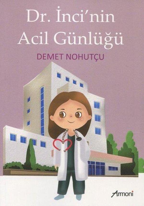 Dr. İnci'nin Acil Günlüğü - Armoni - Image 1
