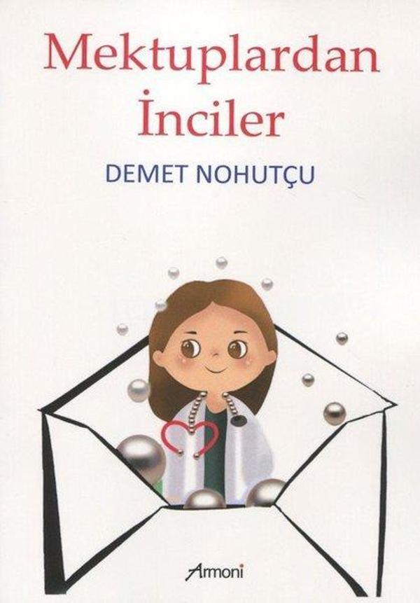 Mektuplardan İnciler - Armoni - Image 1