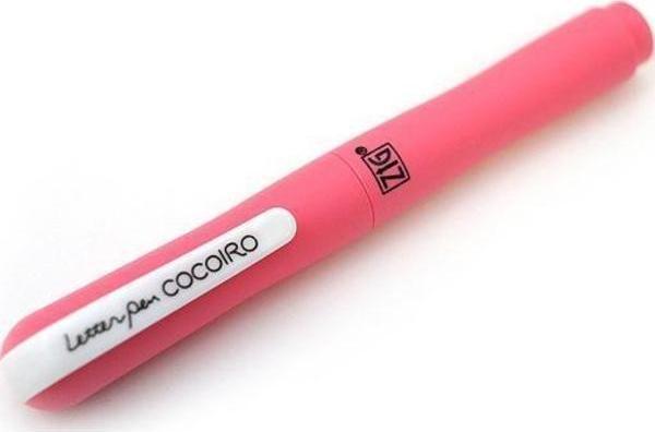 Zig Letter Pen Cocoiro Kalem Gövdesi STRAWBERRY - Image 1