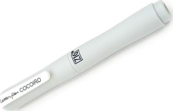 Zig Letter Pen Cocoiro Kalem Gövdesi FROSTY GRAY - Image 1