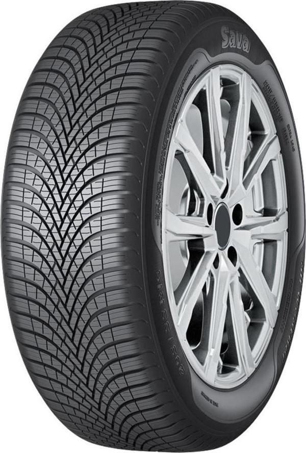 Sava 235/60R16 104H XL All Weather (4 Mevsim) (2024) - Image 1