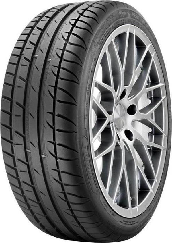 Strial 205/45R16 87W XL High Performance (Yaz) (2024) Lastik - Image 1