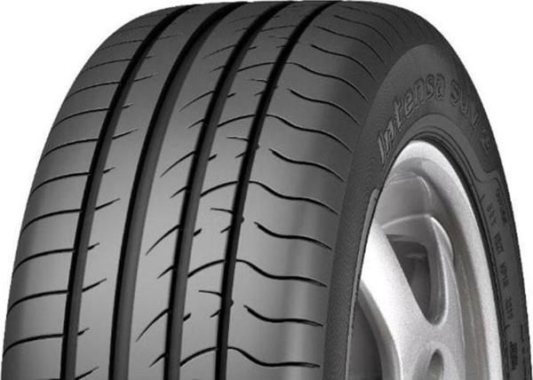Sava 255/55R19 111V XL FP Intensa Suv 2 (Yaz) (2023) Lastik - Image 1