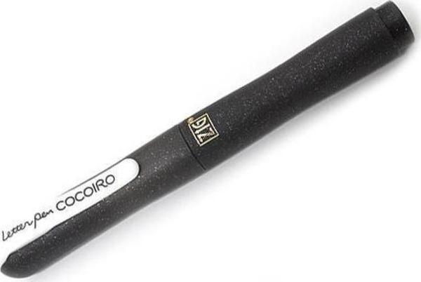 Zig Letter Pen Cocoiro Kalem Gövdesi GLITTERY NIGHT - Image 1