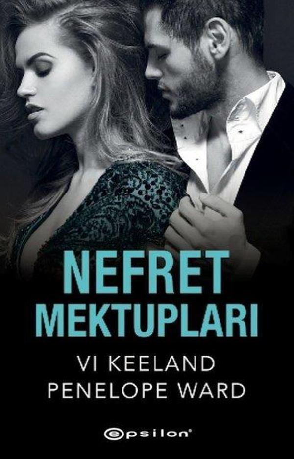 Nefret Mektupları - Epsilon Yayınevi - Image 1