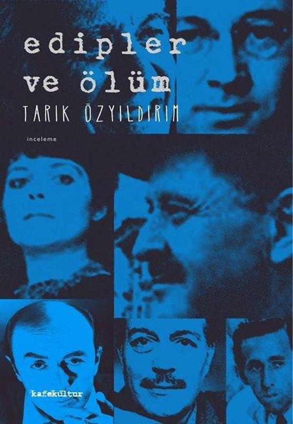 Edipler ve Ölüm - Kafe Kültür Yayıncılık - Image 1