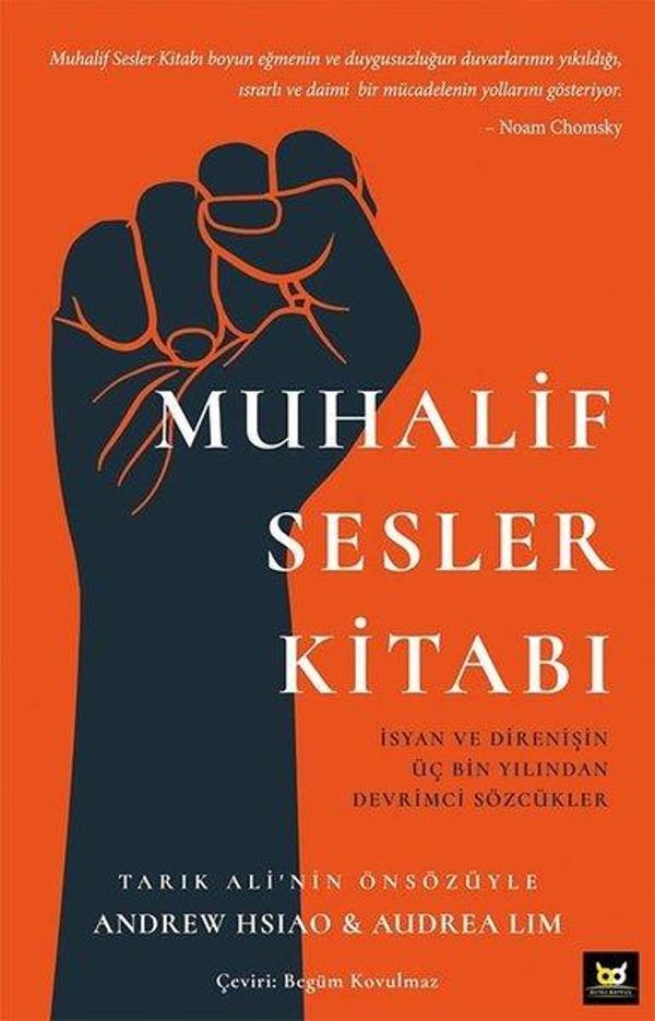 Muhalif Sesler Kitabı - Beyaz Baykuş - Image 1