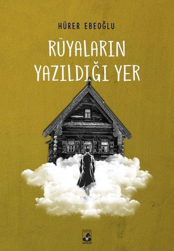 Rüyaların Yazıldığı Yer - Küsurat - Image 1