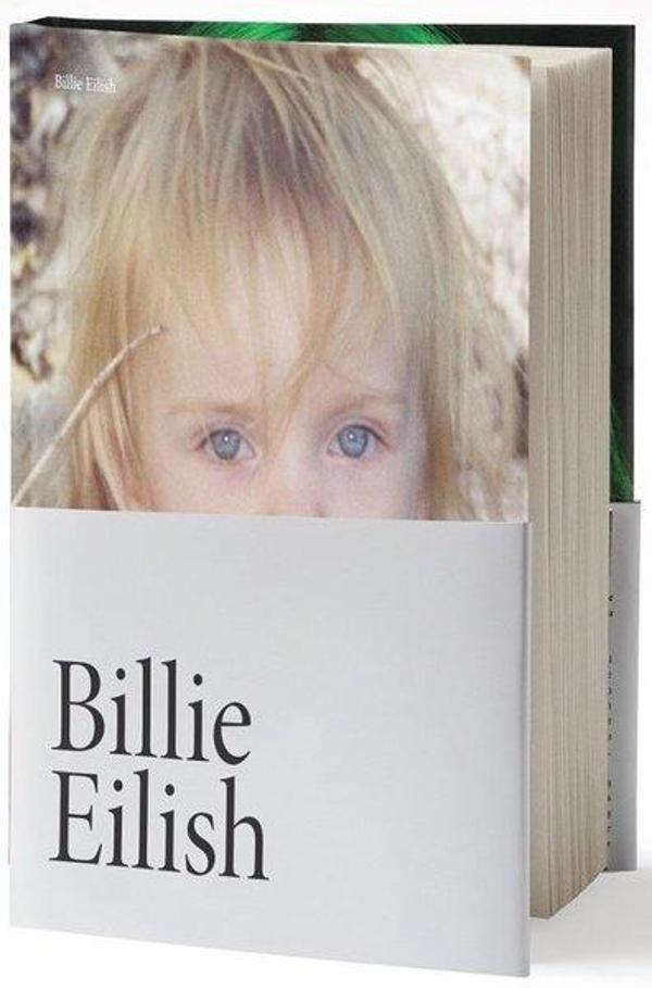 Billie Eilish - Martı Yayınları Yayınevi - Image 1