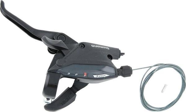 Shımano (St-Ef505-L /3X) Sol Fren/Vites Kolu - Image 1