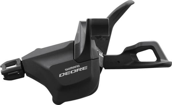 SHIMANO DEORE Vites kolu SL-M6000-IL 2/3-vites RAPIDFIRE PLUS - Image 1