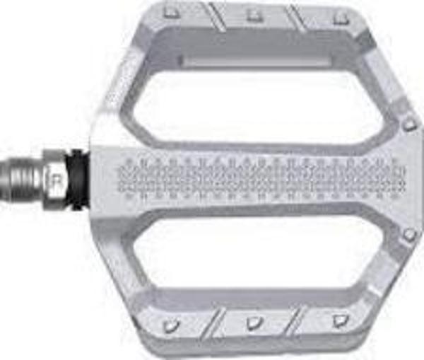 Shımano Pedal (Düz) PD-EF202(gümüş) - Image 1