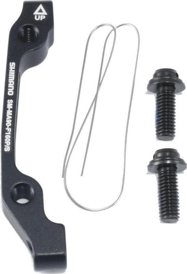Sm-Ma90 160Mm Shimano Dısc Fren Montaj Adaptörü - Image 1