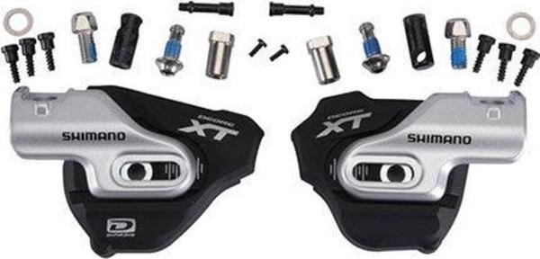 Sm-Sl78 Deore Xt Shimano Vites-Fren Kolu Adaptörü - Image 1