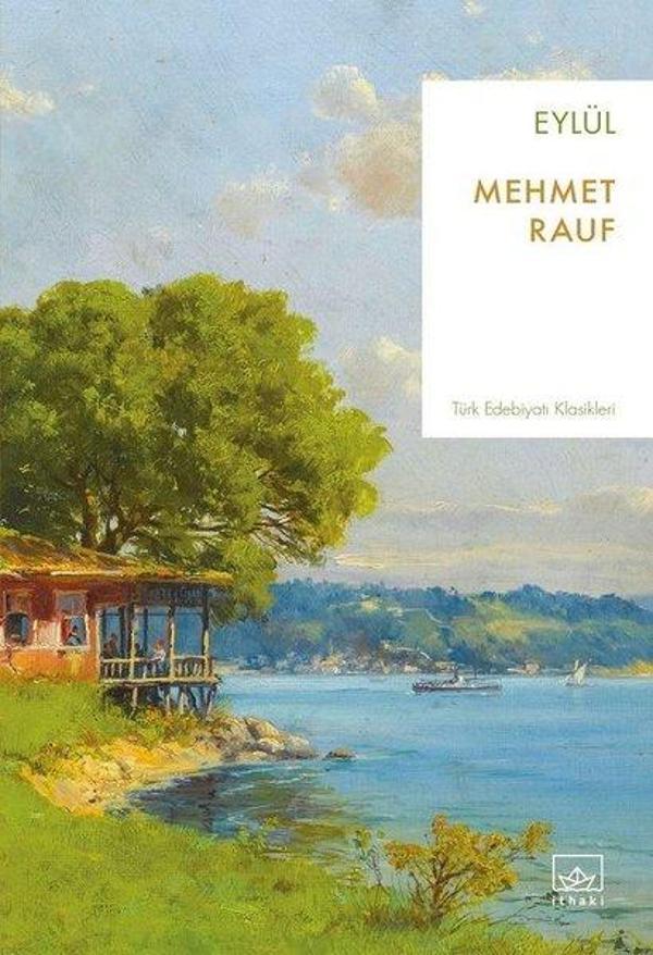 Eylül - İthaki Yayınları - Image 1