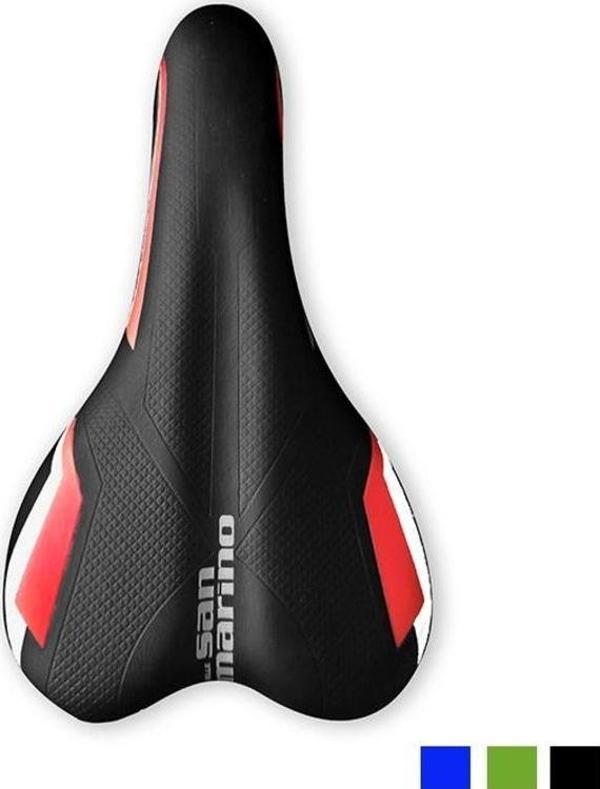 Bisiklet Sele MTB, Extreme, Muhtelif Renk - Image 1