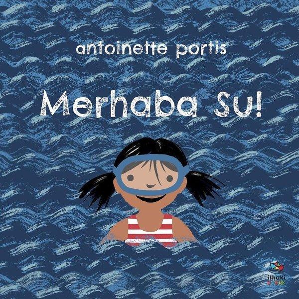 Merhaba Su! - İthaki Çocuk - Image 1