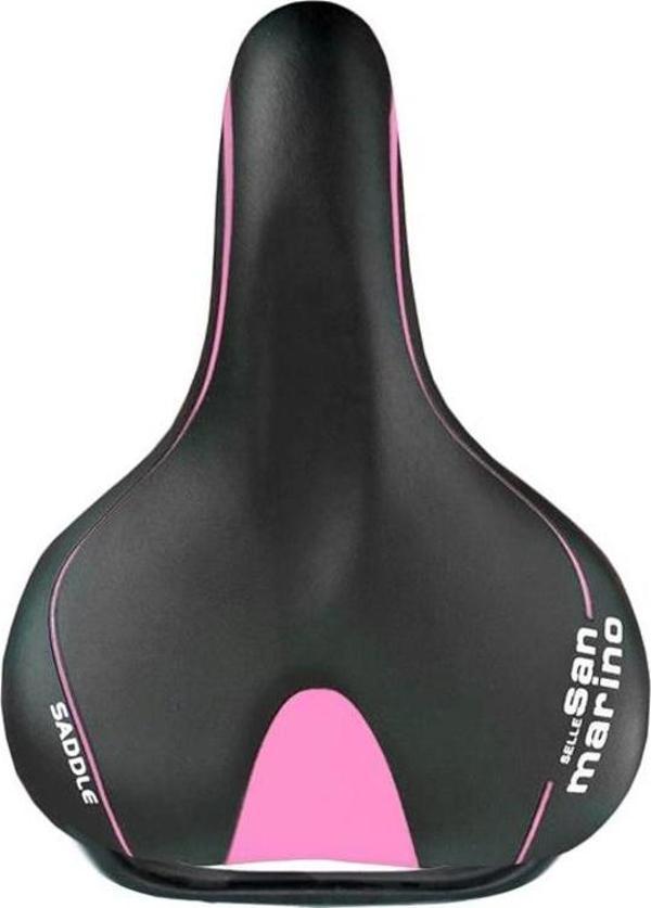 SLE-357 SAN MARINO Sele - City, SM-5425, Pembe - Image 1