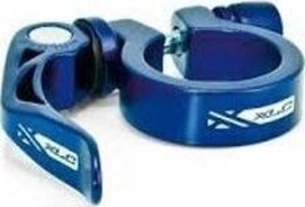 Xlc Sele Kelepçesi̇ Pc-l04 34.9mm Mavi̇ - Image 1