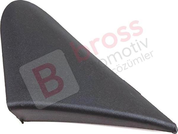 Dacia Dokker Lodgy için SOL Yan Ayna Köşe Plastiği Bakaliti 638756739R - Image 1