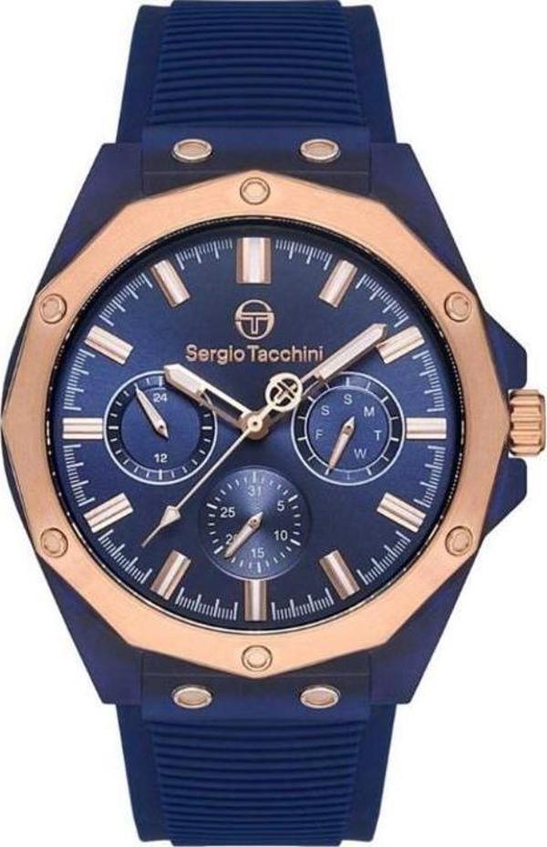 Sergio Tacchini ERKEK KOL SAATİ ST.1.10196.4 - Image 1