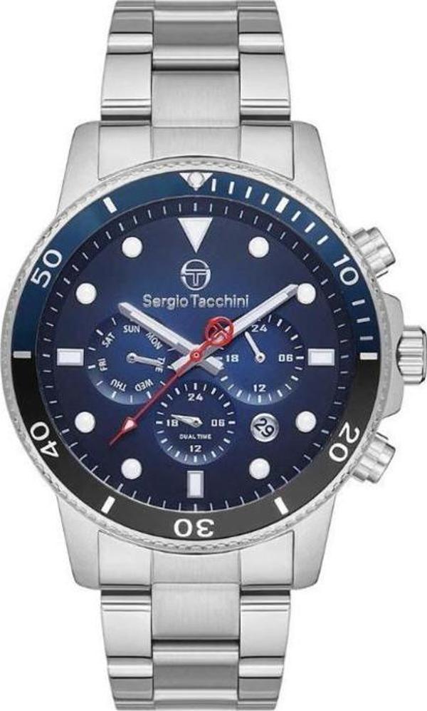 Sergio Tacchini ERKEK KOL SAATİ ST.1.10193.2 - Image 1