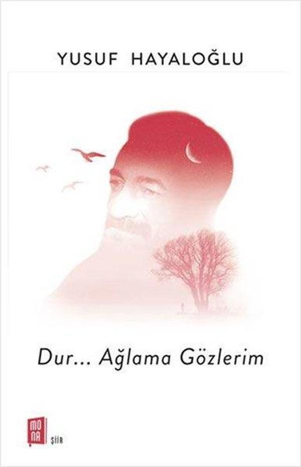 Dur Ağlama Gözlerim - Mona - Image 1