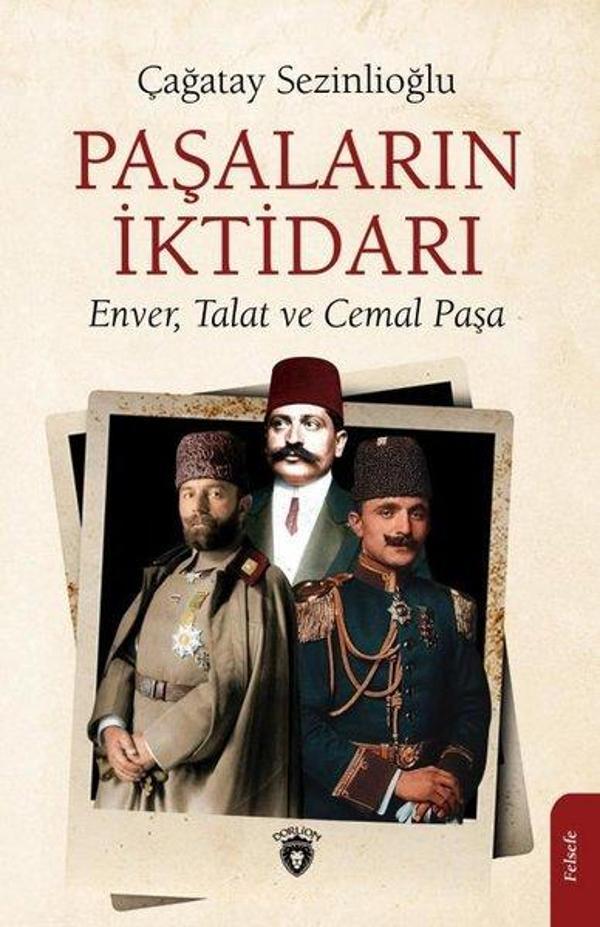 Paşaların İktidarı - Dorlion Yayınevi - Image 1