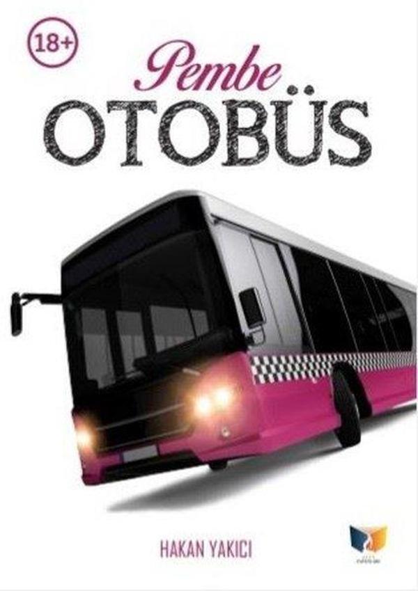 Ateş Yayınları Pembe Otobüs - Ateş Yayınları - Image 1
