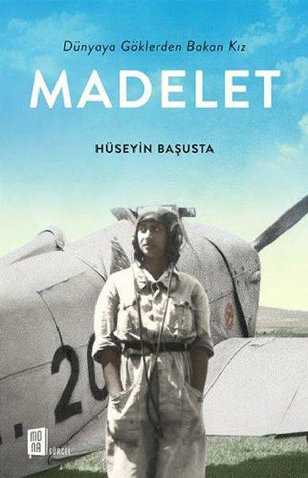 Madelet - Mona - Image 1