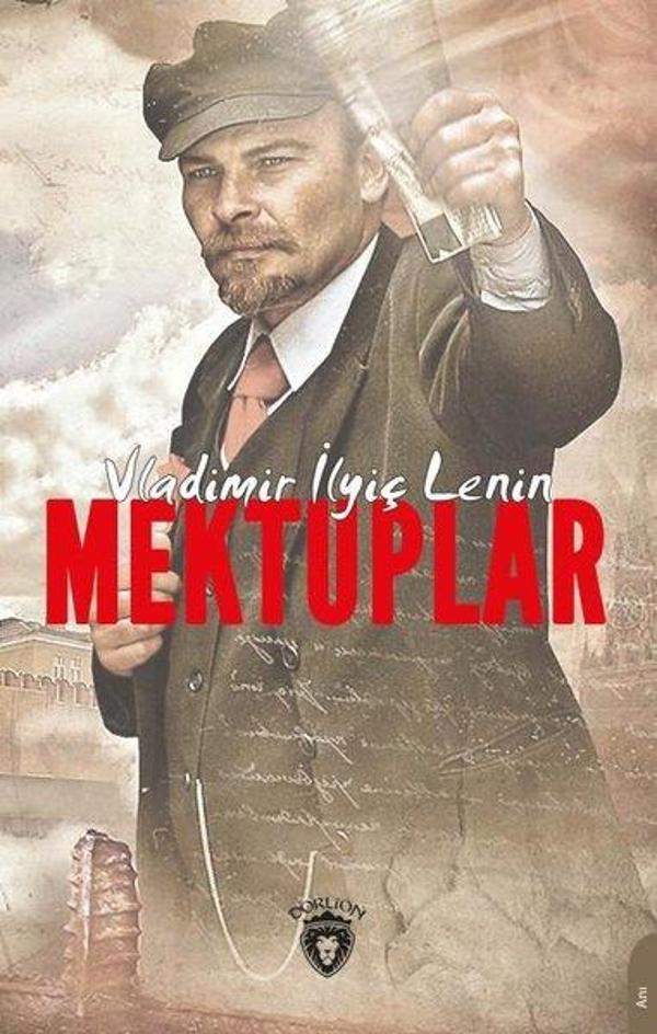 Mektuplar - Dorlion Yayınevi - Image 1