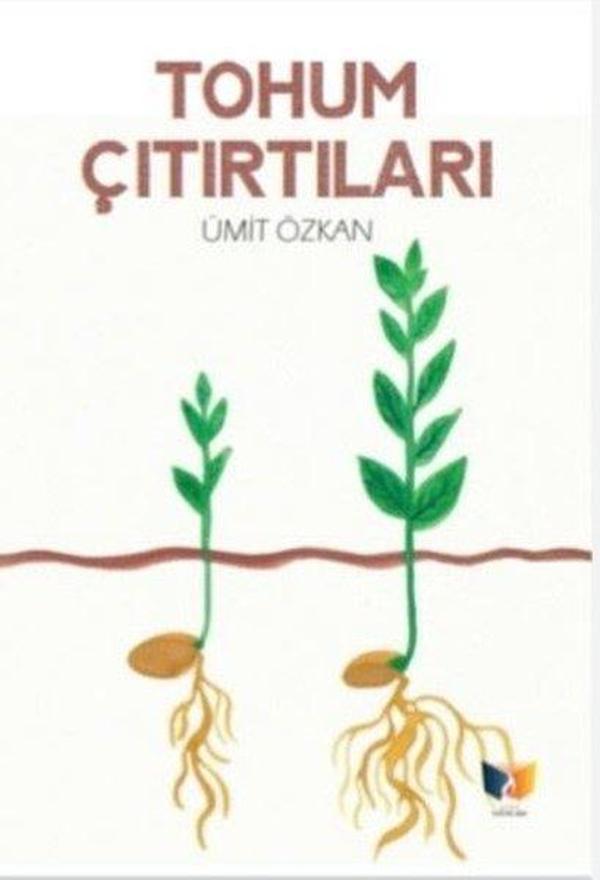 Tohum Çıtırtıları - Ateş Yayınları - Image 1