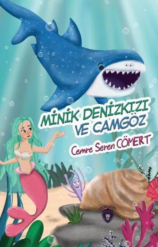 Minik Denizkızı ve Camgöz - Dorlion Yayınevi - Image 1