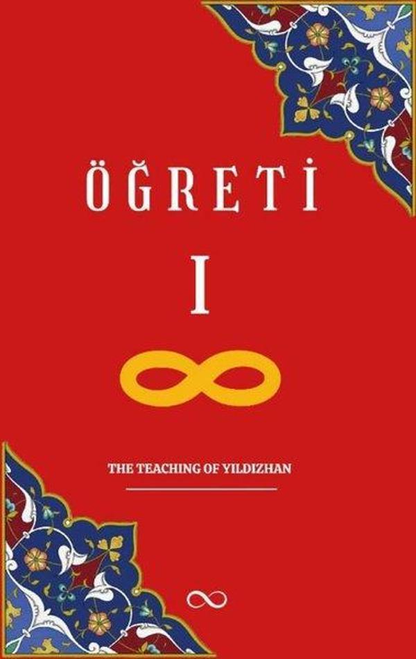 Öğreti 1 - The Teaching of Yıldızhan - Bengisu Yayınları - Image 1