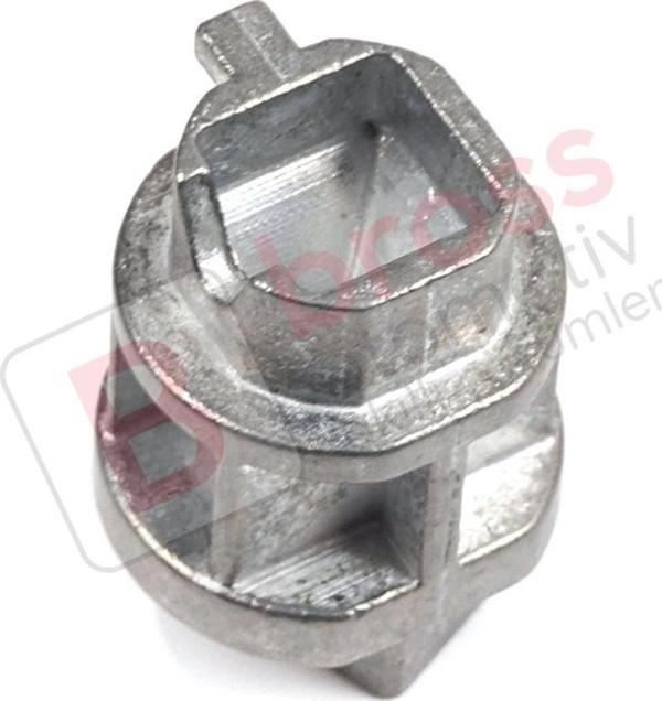 Ford Escape 2008-2012 Focus Mariner Tribute 2008-2011 İçin Kontak Şaft Ateşleme Rotil Pimi 9L8Z3511A - Image 1