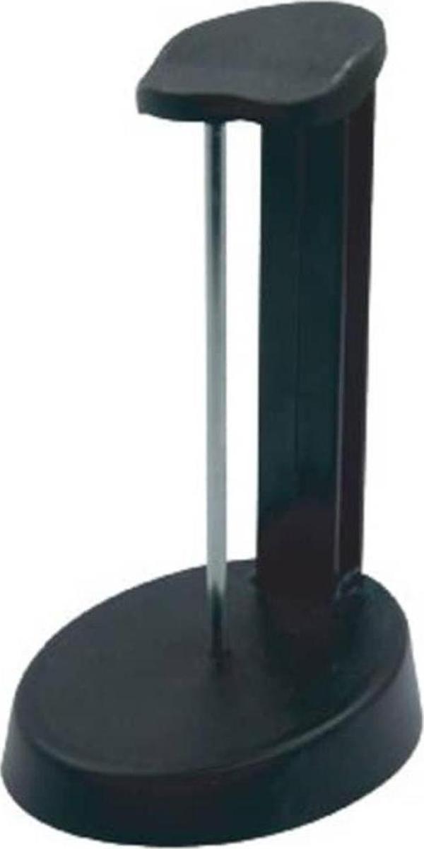 Kraf İğneli Plastik Not Tutucu - Image 1