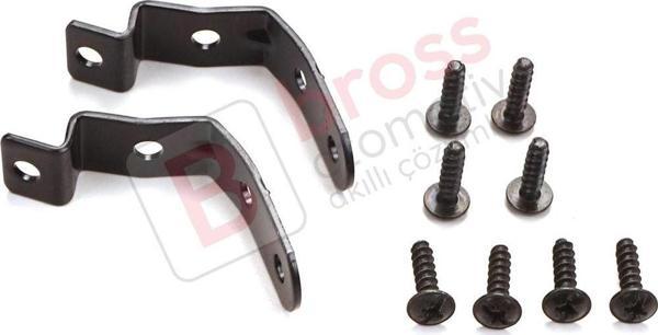 Audi A4 S4 RS4 B6 B7 Seat Exeo 3R5 için Torpido Kapak Tamir Takımı 8E2857035 - Image 1