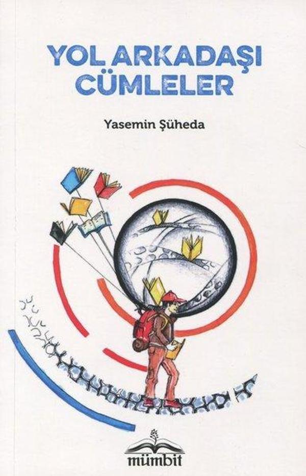 Yol Arkadaşı Cümleler - Mümbit Yayınları - Image 1