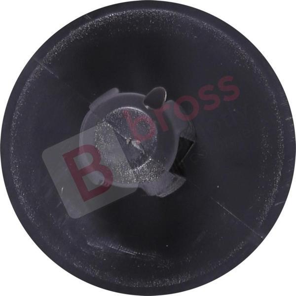 Ford VW İçin 10 Adet Kaput İzolasyon Tutucusu W700671, 6448410 - Image 1