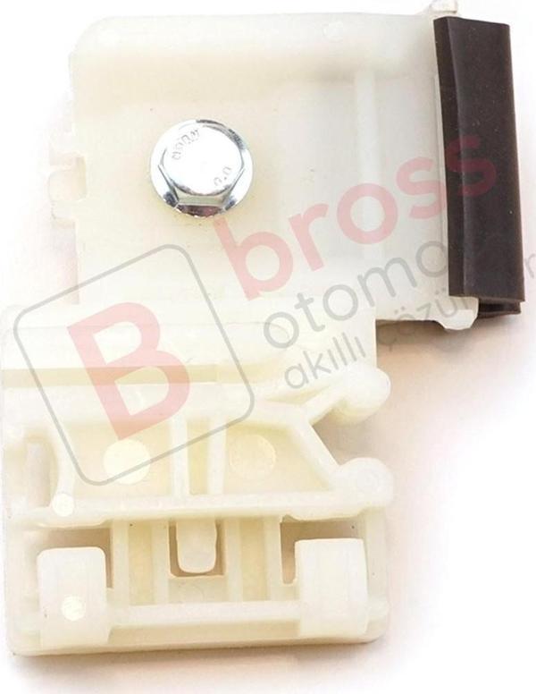 Hyundai I30 MK2 GD 2011–2017 İçin Ön Sağ Cam Kriko Tamir Klipsi 9127100100 - Image 1