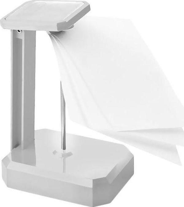 Mas Piknot (Not Tutucu) Gri - Image 1