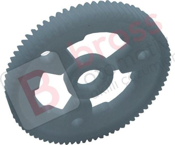 Hyundai Kia İçin Cam Kriko Motor Tamir İç Dişlisi - Image 1