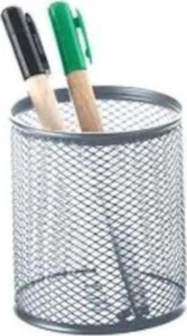CASSA File Kalemlik - Gümüş - Image 1