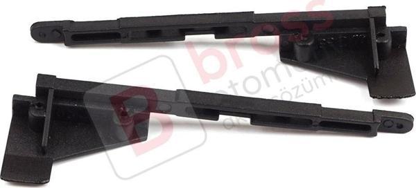 Jeep Cherokee XJ KJ Grand Cherokee Z/ZJ WJ/WG için Sunroof Tamir Seti 20205862 - Image 1