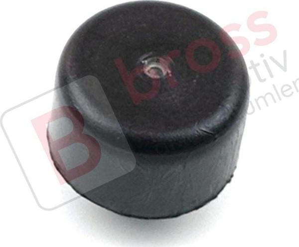 BMW E46 3 Serisi İçin Radio Kaset CD Çalar Ses Düğmesi - Image 1