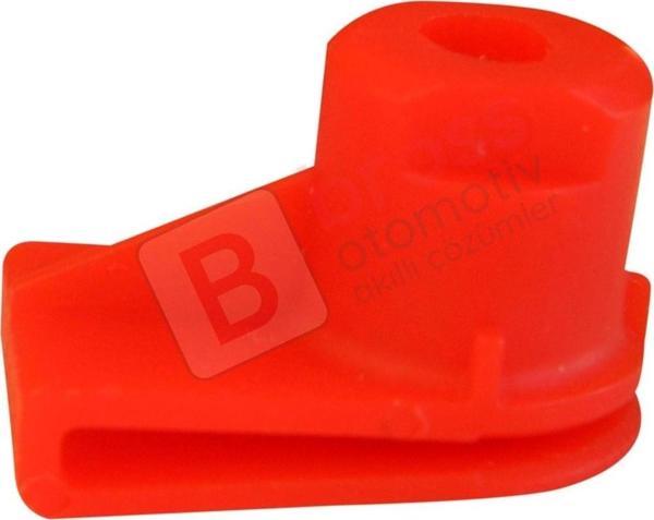 BMW Opel Ford Fiat için 10 Parça Plastik Klips 1404969 - Image 1